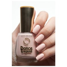 Лак Dance Legend Эмаль Classic (301-330), 15 мл, 321