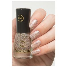 Лак Dance Legend Mini, 6.5 мл, 056