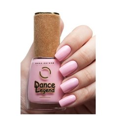 Лак Dance Legend Touch Me, 15 мл, 05 First Kiss