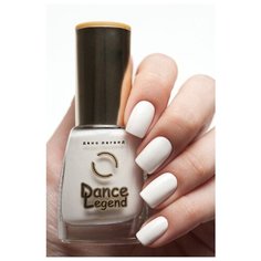 Лак Dance Legend Эмаль Classic (301-330), 15 мл, 322