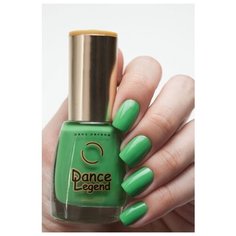 Лак Dance Legend Эмаль Color (331-360), 15 мл, 332