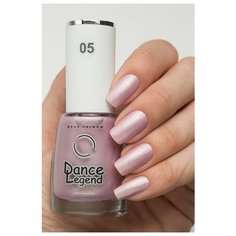 Лак Dance Legend Angel Wings, 15 мл, 05 spirit