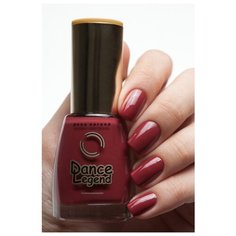 Лак Dance Legend Эмаль Classic (301-330), 15 мл, 316