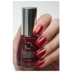 Лак Dance Legend Glass, 15 мл, 1052