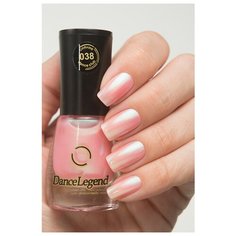 Лак Dance Legend Mini, 6.5 мл, 038