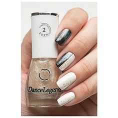 Лак Dance Legend Eden, 6.5 мл, 2 tree of life