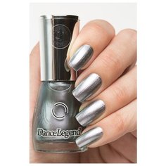 Лак Dance Legend Mystery, 6.5 мл, 1 Teliko