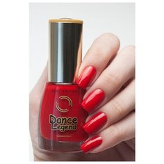 Лак Dance Legend Эмаль Mix (361-390), 15 мл, 386