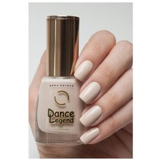 Лак Dance Legend Gel-Effect 2, 15 мл, 1031