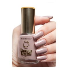 Лак Dance Legend Эмаль Trend (391-420), 15 мл, 411