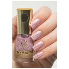 Лак Dance Legend Mini, 6.5 мл, 007