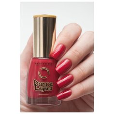 Лак Dance Legend Эмаль Mix (361-390), 15 мл, 372
