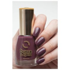 Лак Dance Legend Эмаль Color (331-360), 15 мл, 346