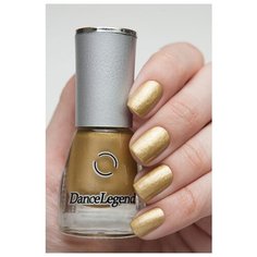 Лак Dance Legend Hammering, 6.5 мл, 01 all or nothing