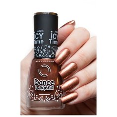 Лак Dance Legend Icy Time, 15 мл, 992