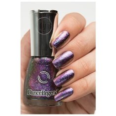 Лак Dance Legend Mystery, 6.5 мл, 11 supernatural