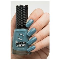 Лак Dance Legend Military, 15 мл, 1 call of duty
