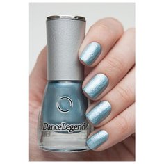Лак Dance Legend Hammering, 6.5 мл, 02 creep