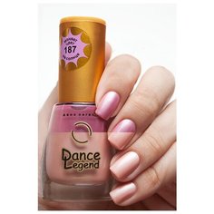 Лак Dance Legend Magic Sun (185-195), 15 мл, 187