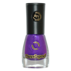 Лак Dance Legend Mini, 6.5 мл, 031