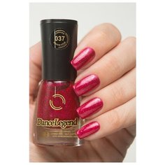 Лак Dance Legend Mini, 6.5 мл, 037