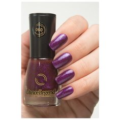 Лак Dance Legend Mini, 6.5 мл, 060