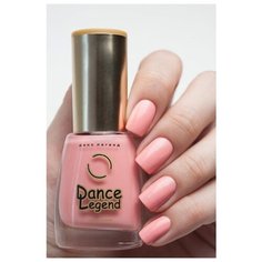 Лак Dance Legend Эмаль Color (331-360), 15 мл, 356
