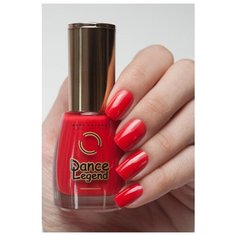 Лак Dance Legend Gel-Effect 2, 15 мл, 1040