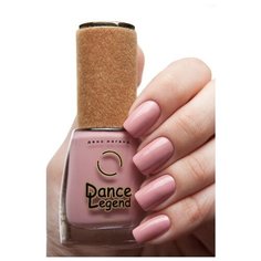 Лак Dance Legend Touch Me, 15 мл, 03 Broken Heart
