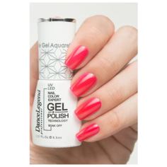 Гель-лак для ногтей Dance Legend Aquarelle, 6.5 мл, LE65 Degas