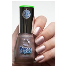 Лак Dance Legend Сияющая радуга, 12 мл, 37