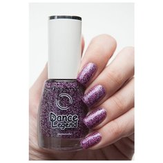 Лак Dance Legend Caviar Polish, 15 мл, 1008 PSEUDOCHROMIS