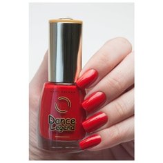 Лак Dance Legend Эмаль Mix (361-390), 15 мл, 385