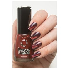 Dance Legend верхнее покрытие Top Magnetic, красный