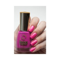 Лак Dance Legend Эмаль Color (331-360), 15 мл, 350