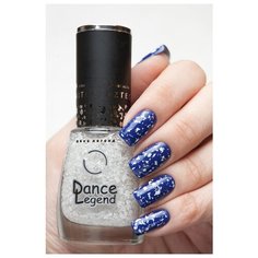 Лак Dance Legend Aztec, 15 мл, 4