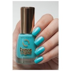 Лак Dance Legend Gel-Effect 2, 15 мл, 1036