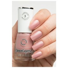 Лак Dance Legend Modesty, 6.5 мл, 03 hide my pride
