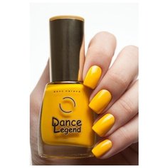 Лак Dance Legend Эмаль Classic (301-330), 15 мл, 303