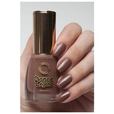 Лак Dance Legend Gel-Effect 2, 15 мл, 1033
