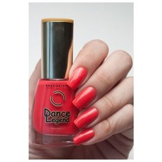 Лак Dance Legend Эмаль Gel-Effect, 15 мл, 892