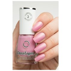 Лак Dance Legend Modesty, 6.5 мл, 02 better you