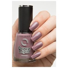 Лак Dance Legend Military, 15 мл, 3 battlefield