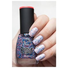 Dance Legend верхнее покрытие Flossy, 153