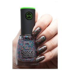 Dance Legend верхнее покрытие Flossy Line, 879