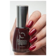 Лак Dance Legend Glass, 15 мл, 1053