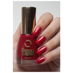 Лак Dance Legend Gel-Effect 2, 15 мл, 1043