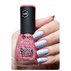 Dance Legend верхнее покрытие Flossy, 149