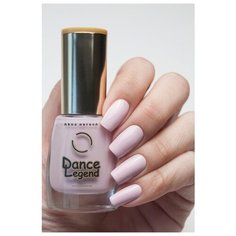 Лак Dance Legend Эмаль Gel-Effect, 15 мл, 886