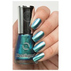 Лак Dance Legend Mystery, 6.5 мл, 3 beyond the sea